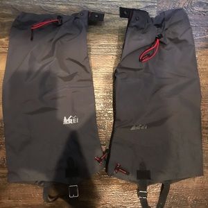 REI Gaiters